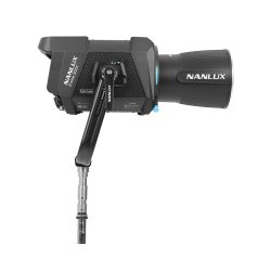 Nanlux Evoke 900C Spot Light (Inklusiv Fresnel &amp; Flight Case)