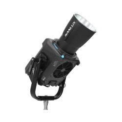 Nanlux Evoke 900C Spot Light (Inklusiv Fresnel &amp; Flight Case)