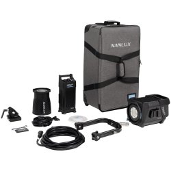 Nanlux Evoke 900C Spot Light (inklusiv Trolly Case)