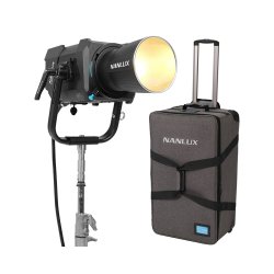 Nanlux Evoke 900C Spot Light (inklusiv Trolly Case)