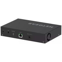 Netgear AV Line M4250 GSM4210PX 8-Port Gigabit PoE+ Compliant AV Switch with SFP+ (220W)