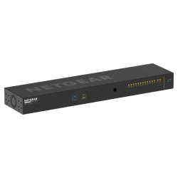Netgear AV Line M4250 MSM4214X - 12 x 2.5G + 2x SFP+ Managed Switch