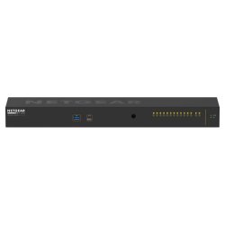 Netgear AV Line M4250 MSM4214X - 12 x 2.5G + 2x SFP+ Managed Switch