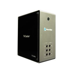 Newtek TriCaster Mini X HDMI