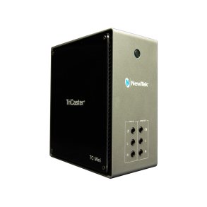Newtek TriCaster Mini X HDMI