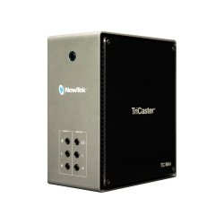 Newtek TriCaster Mini X HDMI