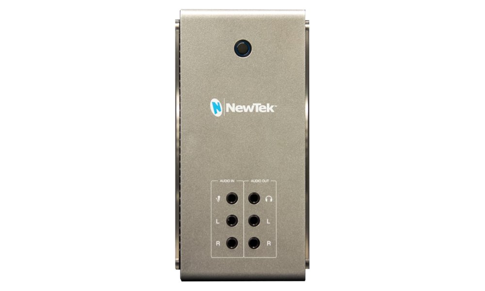 Newtek TriCaster Mini X HDMI