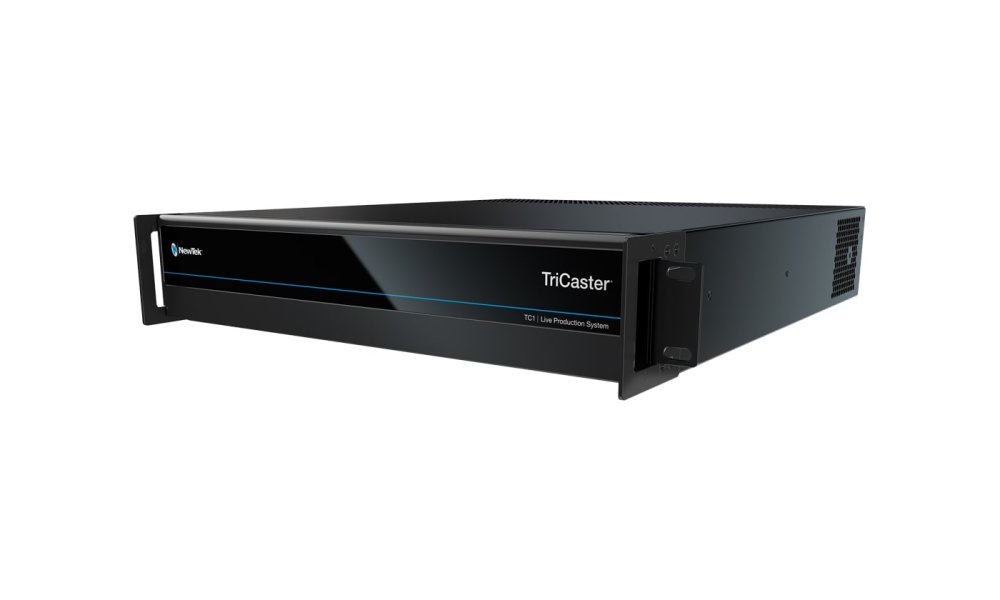 Newtek TriCaster TC1 (2RU)