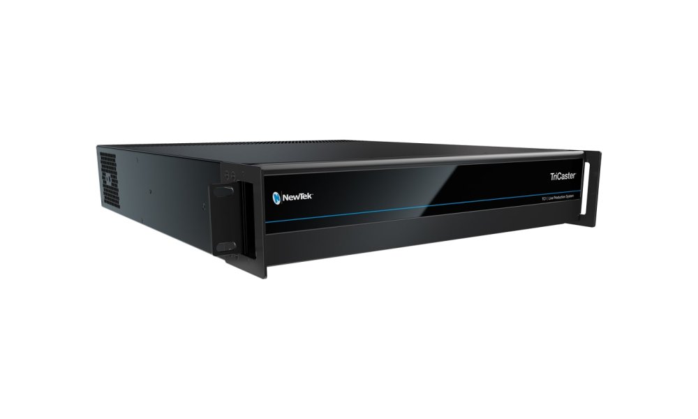 Newtek TriCaster TC1 (2RU)