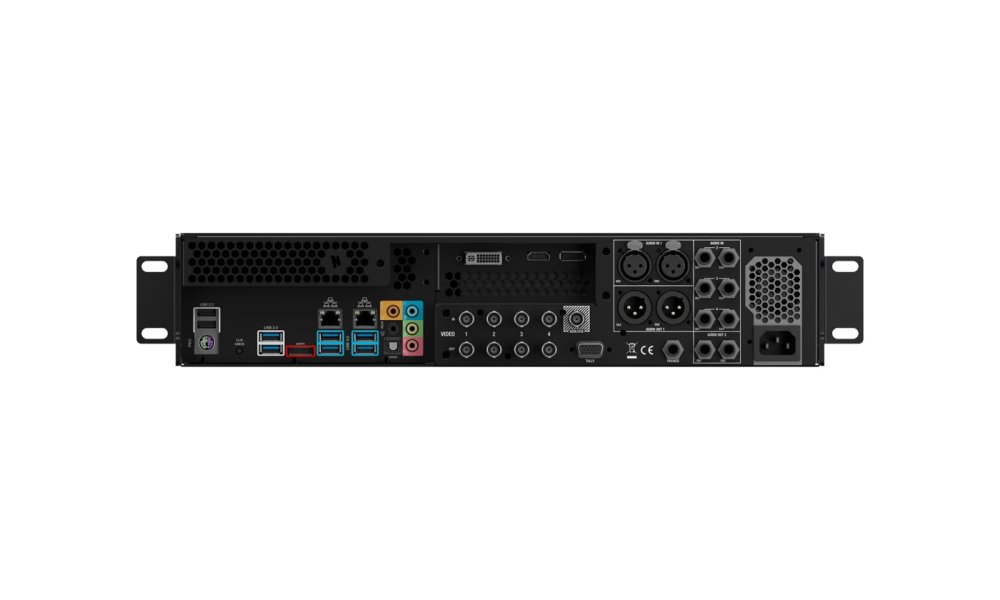 Newtek TriCaster TC1 (2RU)