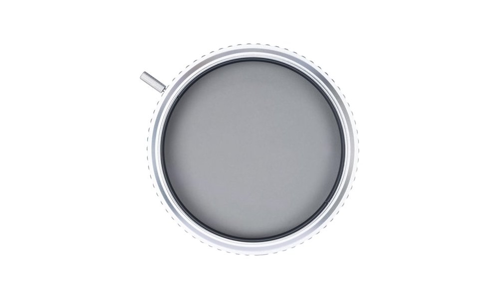 NiSi True Color ND-Vario Filter (1,5-5 Stop)