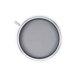 NiSi True Color ND-Vario Filter (1,5-5 Stop)