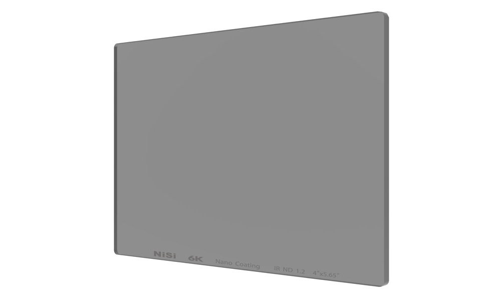 NiSi Cine Filter 4x5,65" Nano IRND 2,1 (7 stop/ND128)