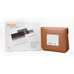 NiSi Cine Filter 4x5,65" Nano IRND 2,1 (7 stop/ND128)