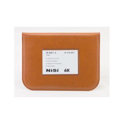 NiSi Cine Filter 4x5,65" Nano IRND 2,1 (7 stop/ND128)