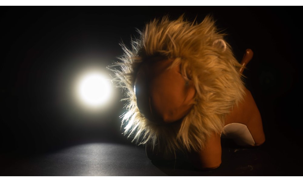 NiSi Black Mist Filter 1/8