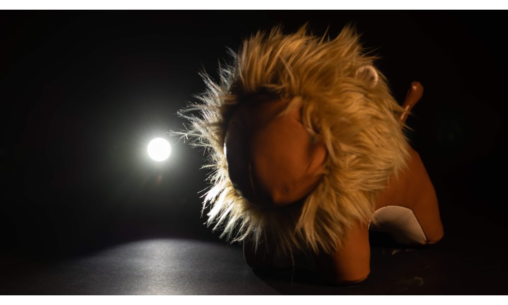 NiSi Black Mist Filter 1/8