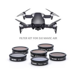 NiSi Filter Kit for DJI Mavic Air
