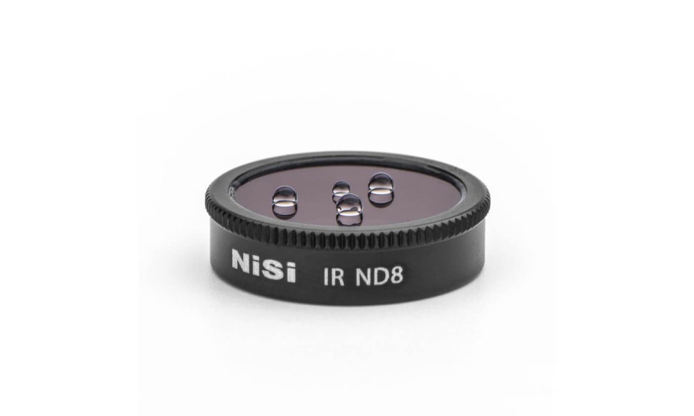 NiSi Filter Kit for DJI Mavic Air