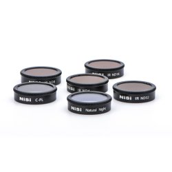 NiSi Filter Kit for DJI Mavic Air