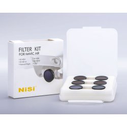 NiSi Filter Kit for DJI Mavic Air