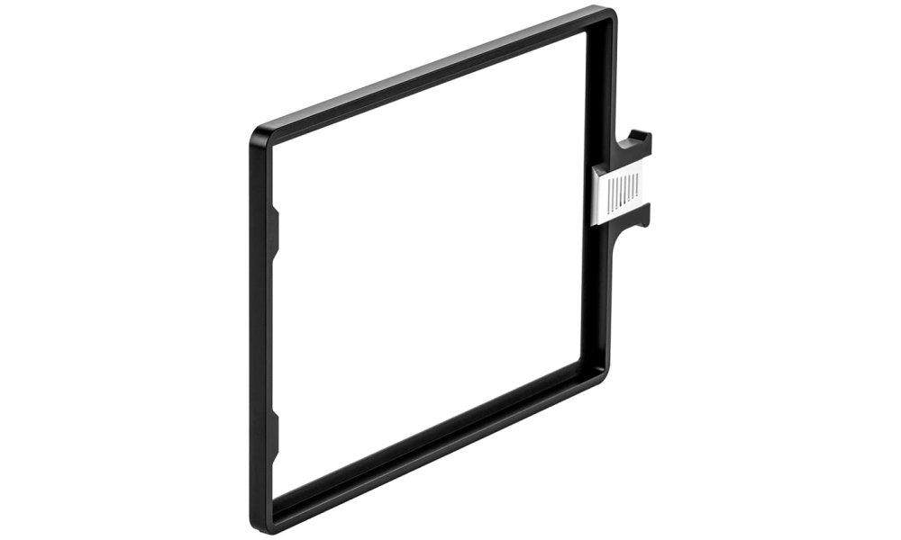 NiSi Filter Tray 4x5,65" for C5 Matte Box