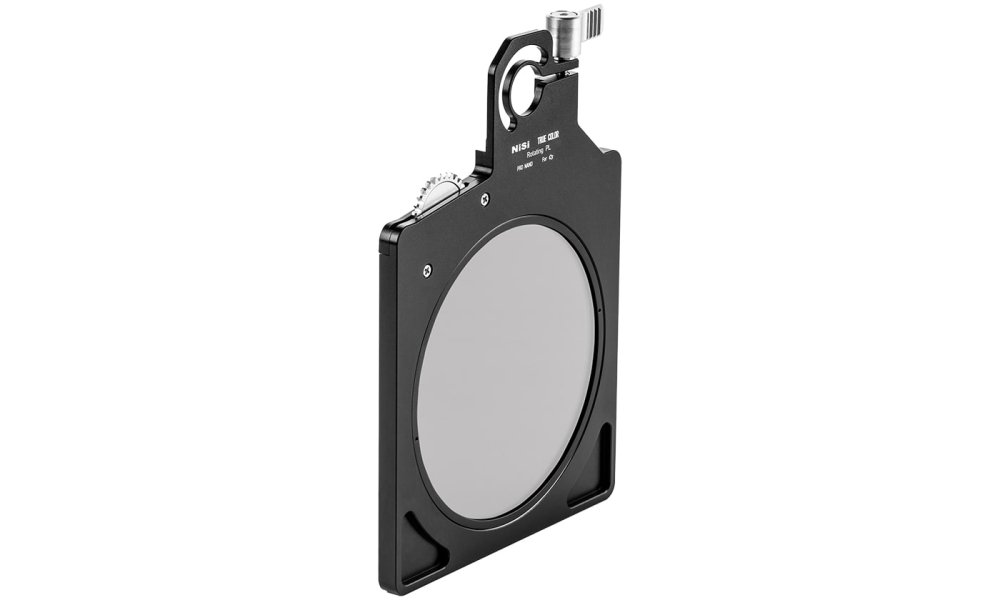 NiSi Cine Filter - True Color Polarizer for C5 Matte Box