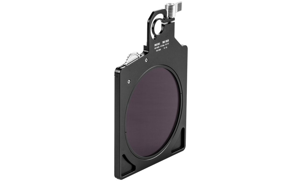 NiSi Cine Filter - True Color V-ND 1-5 Stop for C5 Matte Box