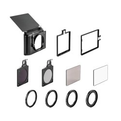 NiSi C5 Matte Box Cinema Kit