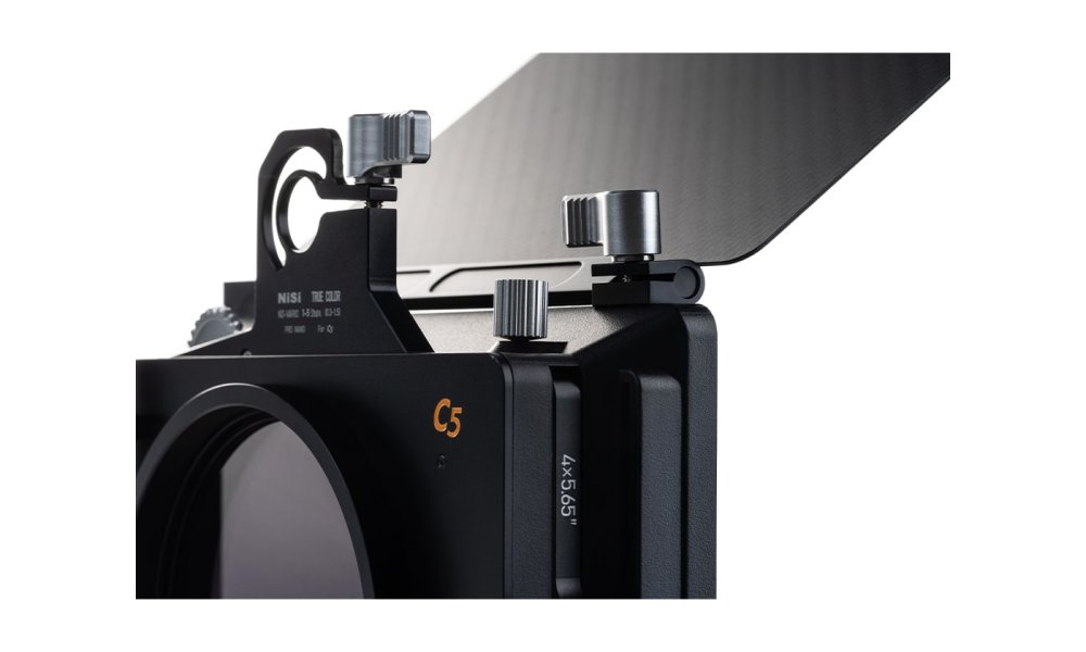 NiSi C5 Matte Box Cinema Kit