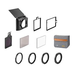 NiSi C5 Matte Box Filmmaker Kit