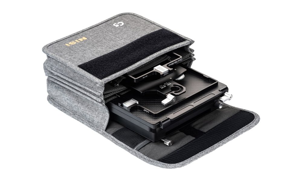 NiSi C5 Matte Box Cinema Kit