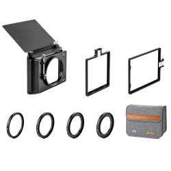 NiSi C5 Matte Box Starter Kit