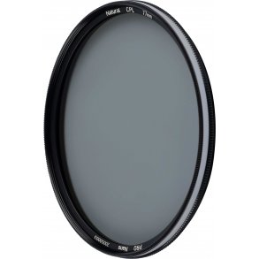 NiSi Circular Polarizer Pro Nano Natural