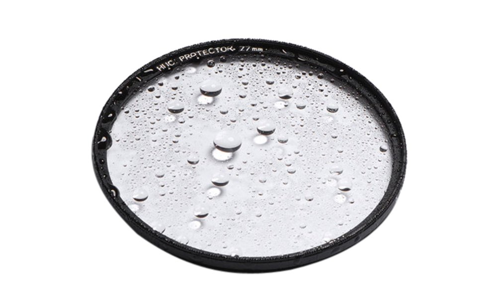 NiSi Protector Filter Pro Nano HUC