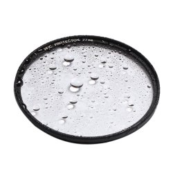 NiSi Protector Filter Pro Nano HUC