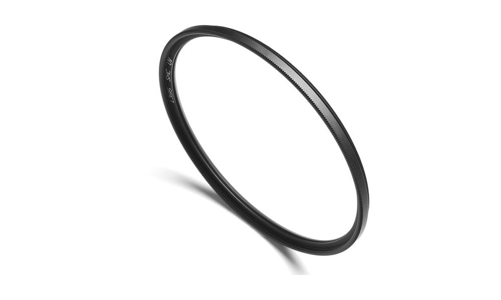 NiSi UV Filter SMC L395 - 72mm