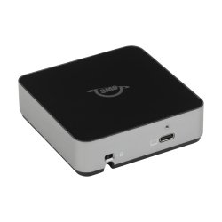 OWC Atlas Dual CFexpress + SD Card Reader
