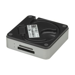 OWC Atlas Dual CFexpress + SD Card Reader