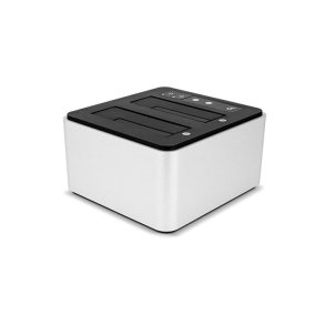 OWC Drive Dock USB-C - Dual Drive Bay Solution
