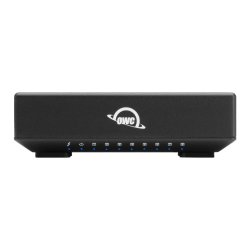 OWC ThunderBlade X8 8-Bay Thunderbolt 3 RAID Array