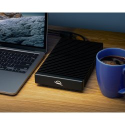 OWC ThunderBlade X8 8-Bay Thunderbolt 3 RAID Array
