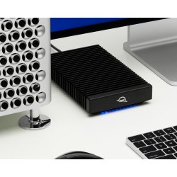 OWC ThunderBlade X8 8-Bay Thunderbolt 3 RAID Array
