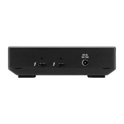 OWC ThunderBlade X8 8-Bay Thunderbolt 3 RAID Array