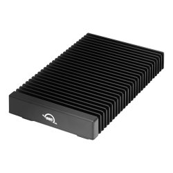 OWC ThunderBlade X8 8-Bay Thunderbolt 3 RAID Array