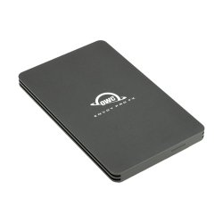 OWC Envoy Pro FX External NVMe SSD