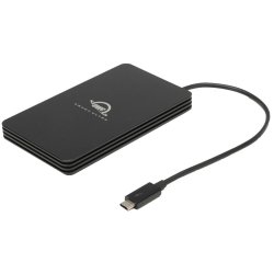 OWC Envoy Ultra Thunderbolt 5 Portable SSD