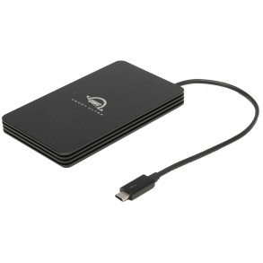 OWC Envoy Ultra Thunderbolt 5 Portable SSD
