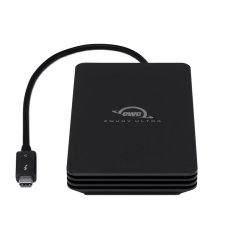 OWC Envoy Ultra Thunderbolt 5 Portable SSD