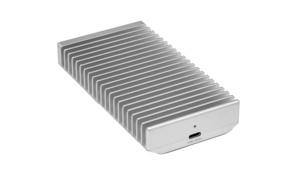 OWC Express 1M2 USB4 External SSD